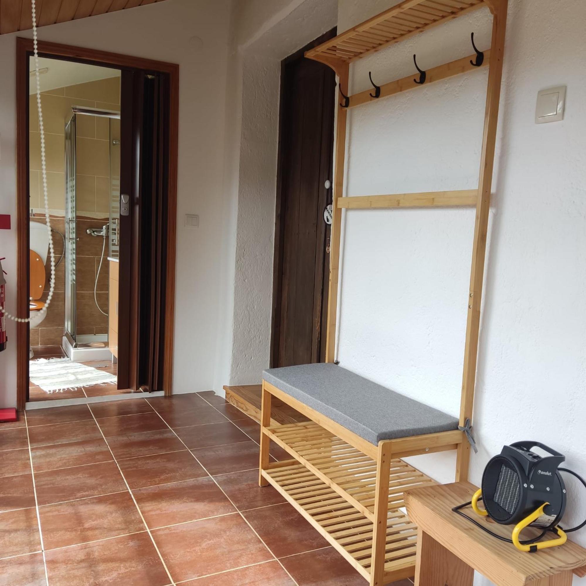 Villa Casinha Da Sobreira Penacova Esterno foto